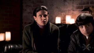 Penny Barber - The Storm - Penney Play