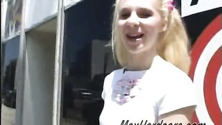 Extreme Schoolgirls 2