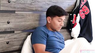 Madison Wilde- Are You Too Scared To Breed Me?