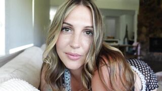 Tatum Christine | Slutty Sister Satisfies Your Needs​