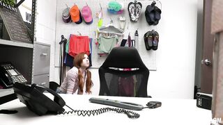 Madi Collins - Case No. 6615822 - Candy Cavity Search