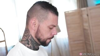 My Daughter's Boyfriend