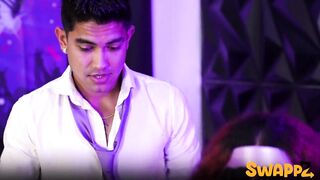 Lucy Foxx, Archer Ali - We Bet You Cant Sing While We Suck Your Dicks! 19 10 2025