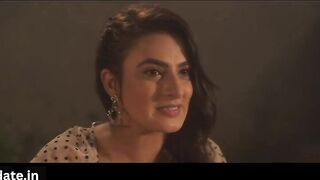 Seema Bhabhi Ki Car Me Chudai_