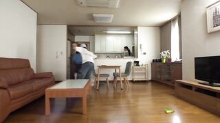 Hot Babysitter - #1 - Hitomi Tanaka