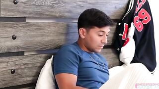 Are You Too Scared To Breed Me