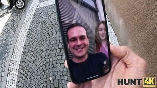 Hunt4k - Cherry Candle - Bookies Or Boobies 19 10 2025