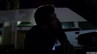 GF Is Crying Out For His Cum