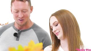 How To Eat Halloween Pie