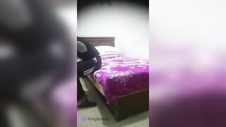 Kamera Tersembunyi Pijat Plus Ngewe Amoy Cantik