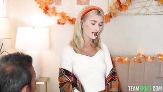 My Pussy Is Really Tight, Can You Open It Up For Me?