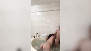 Unforgivable Sex With My Friend's Girlfriend. I Ruined All His Holes - INFIEL -PARTE 2