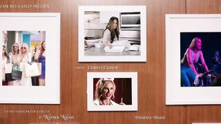 MILFY - American MILF Episode 3 - A Behind the Scenes Look