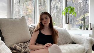 Playing Truth Or Dare With My Girlfriends Little Sister-Rosie Rider