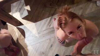 Happy birthday dear Alisa! I wish you many orgasms in the coming year!