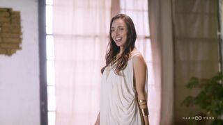 I Didn't Even Want to Teach The Class but I could see Hard Cocks Through Their Pants" - Yoga Instructor GANGBANG