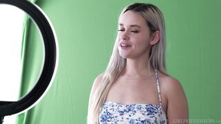 Khloe Kingsley And Tiffany Fox - GirlfriendsFilms