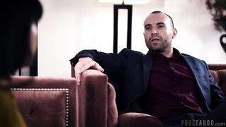 Pure Taboo 4K - Aryana Amatista