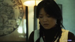 PureTaboo Lulu Chu, Penny Barber & Sophia Locke- The Growth