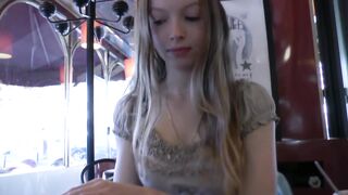 French Casting - Charlotte