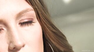 HardX - Double Penetrate Me - Febby Twigs