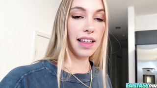 Khloe Kapri - Free Use Of My Best Friends Girlfriend