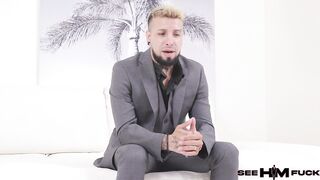 Eden V And Jade Green - SeeHimFuck