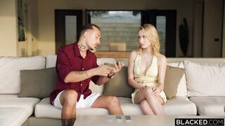 Kelly Collins- New Obsession Part 6