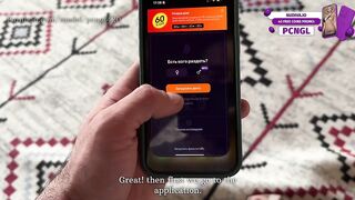 From Shyness to Ecstasy: A Passionate Photoshoot with a Wet Ending [HD Porn] - Alexa PoshSpice