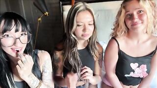 The Gooning Incident