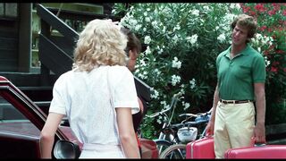 Summer Camp Girls 1983