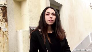 Ashley, 21 Ans, Veut Se Prendre Une Double