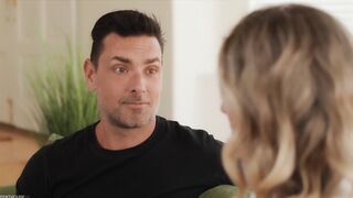 River Lynn- Sexy Sucking Secretary