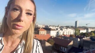 JacquieEtMichelTV Angie 45 Years Old From Montreal 30 10 2025