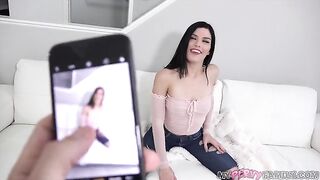 Helping Step Sis Make Her Ex Jealous!