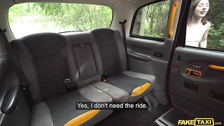 Fucked While You Wait