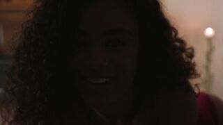 NEW SENSATIONS - Scarlit Scandal Wants To Explore Her Sexuality With Someone Else