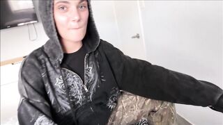 My Best Bro is Secretly a Tomboy - Perfect Girlfriend - Alex Adams