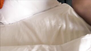 Thick Latina Cheats With Step Son - Lissa Aires - MomComesFirst - Alex Adams