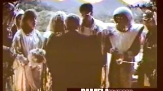 Pamela Anderson Uncensored