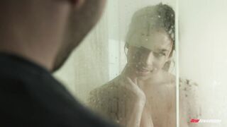 New Sensations - Big Tits Step Sis Autumn Falls Gets Fucked Hard