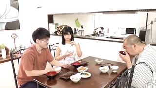 Uncle Step Wife Home Fuck Naked