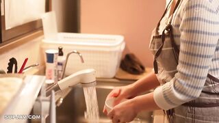 [RM] My Daughter's Boyfriend ~Satsuki Kirioka