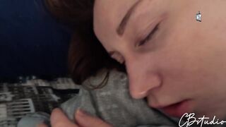 Please Daddy fuck me without a condom