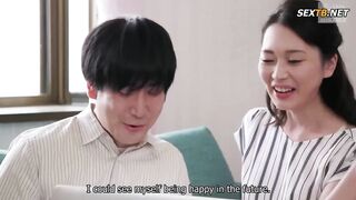 ~ A Couple's Tragedy That Infuriated The Villagers ~ Kashii Kaoru (english Sub)