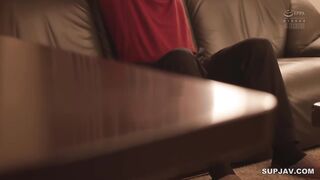 Horny Step Father Violated His Son’s Wife Uncensored (Ninomiya).