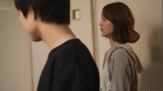 Kijima To Stay For Just One Night And Without A Bra