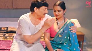 Innocent Season 01 Episodes 01 to 06 (2025) Makhan Hindi Hot Web Series