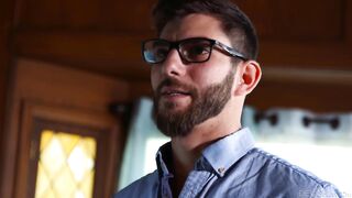 Don't Tell My Wife I Buttfucked Her Best Friend #09, Scene 01 (Britney Amber) - DevilsFilm