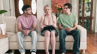 We Can't Go On Like This!